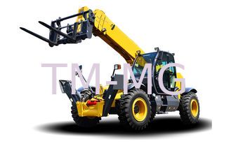 4.5 Tons XC6-4517cummins Engine Xcmg telehandler machine Max Height 16.7m