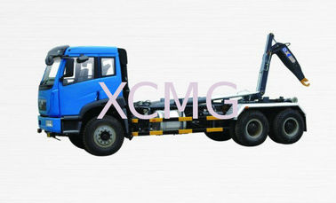 Camión ahorro de energía XZJ5311ZXX de los desperdicios de los vehículos del propósito especial de XCMG para la basura cargada